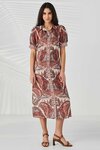 Marsh Dress