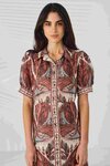 Marsh Dress