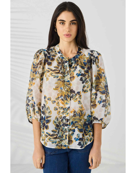 Rosso Shirt