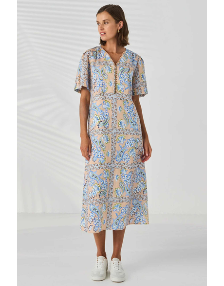 Stella Dress