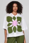 Dahlia Shirt