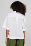 Dahlia Shirt