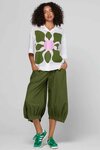 Dahlia Shirt