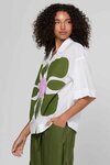 Dahlia Shirt