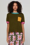 Poet Tee