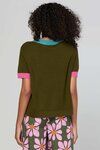 Poet Tee