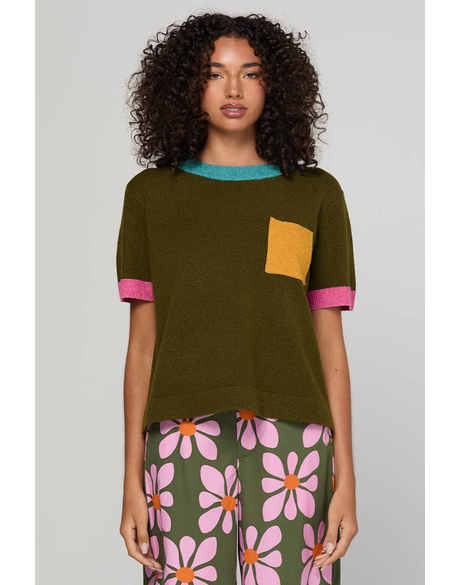 Poet Tee