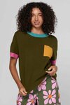 Poet Tee