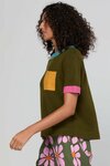 Poet Tee
