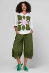 Guru Pant (Chive)