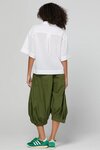 Guru Pant (Chive)