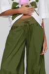 Guru Pant (Chive)