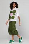 Guru Pant (Chive)