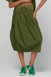 Guru Skirt (Chive)