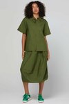 Guru Skirt (Chive)