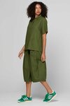Guru Skirt (Chive)