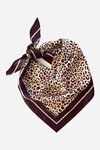 Bailey Silk Scarf