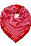 The Divan Cashmere Modal Scarf