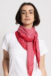 The Divan Cashmere Modal Scarf
