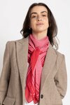 The Divan Cashmere Modal Scarf