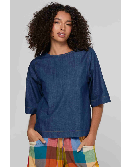 Fumiko Tee