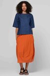Fumiko Tee