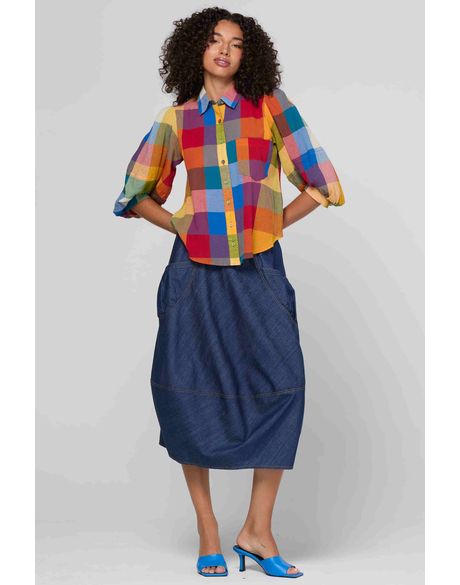 Guru Skirt