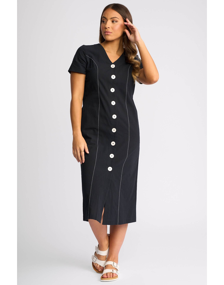 Cairo Dress