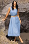 Sky Dress