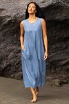 Sky Dress