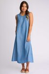 Sky Dress