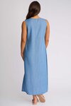 Sky Dress