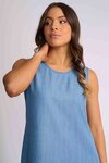Sky Dress
