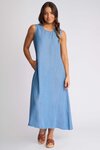 Sky Dress