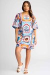 Pilot Dress