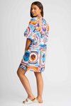 Pilot Dress
