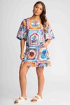 Pilot Dress