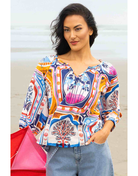Avery Top