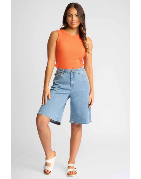 Zuri Short