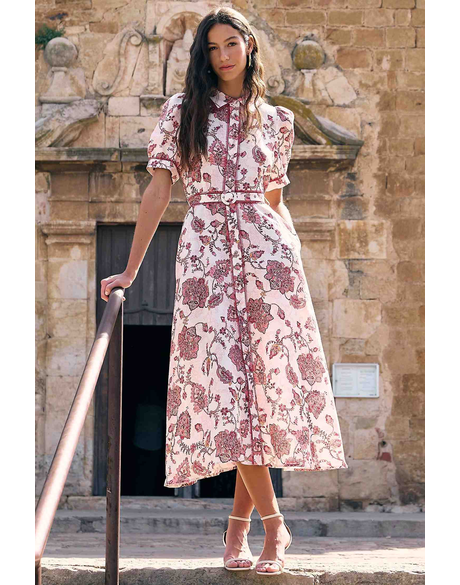 Admire Dress