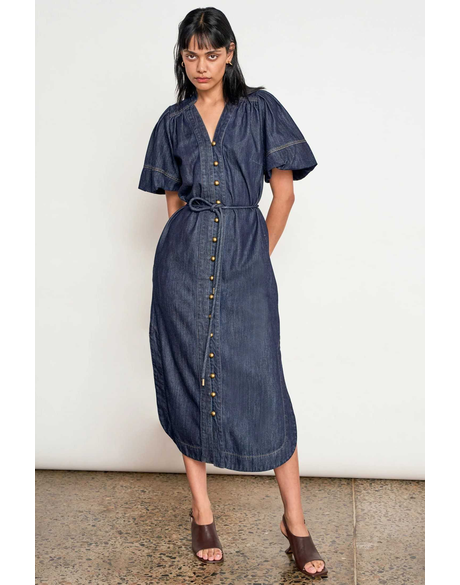 Legacy Dress