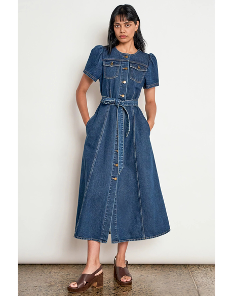 Allude Dress