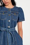 Allude Dress