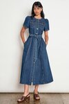 Allude Dress