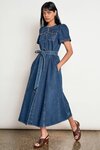 Allude Dress