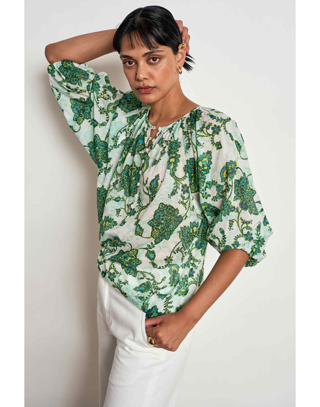 Vow Top