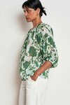 Vow Top