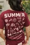 Chris Tee - Merlot Summer Market