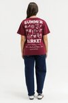 Chris Tee - Merlot Summer Market