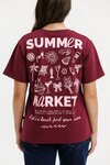 Chris Tee - Merlot Summer Market
